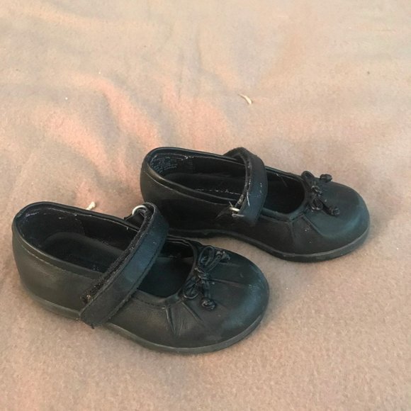 Kids stride rite shoes size 5 - Picture 1 of 4